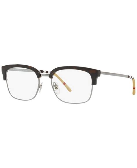 Burberry™ BE2273 Square Eyeglasses 